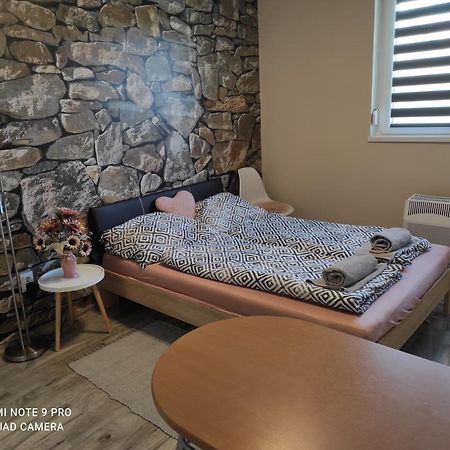 Desi Apartman Kaposvár 外观 照片