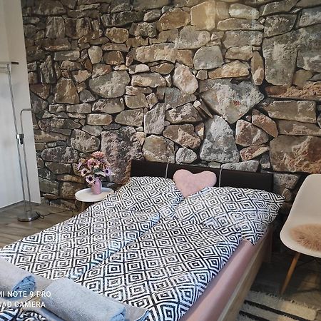 Desi Apartman Kaposvár 外观 照片