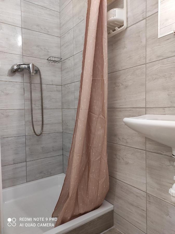 Desi Apartman Kaposvár 外观 照片